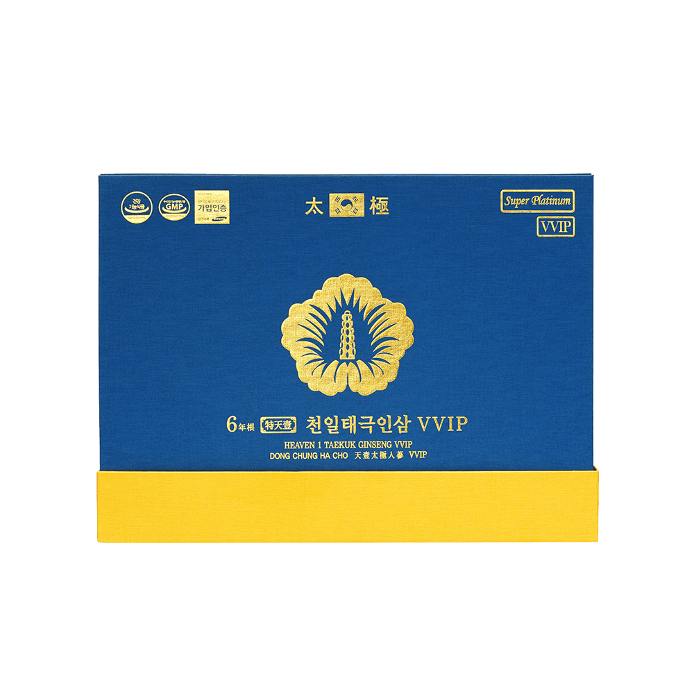 Viên Thiên Sâm đông Trùng Hạ Thảo Kingsize 900 Viên