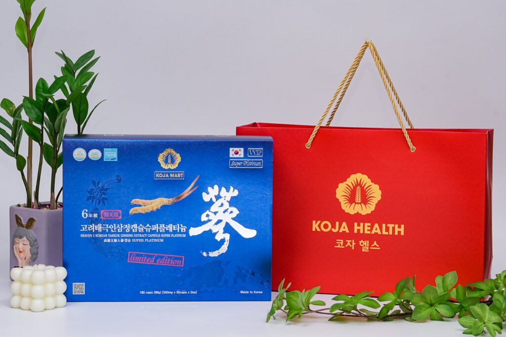 [giải đáp] Ai Nên Sử Dụng Viên Thiên Sâm đông Trùng Hạ Thảo Kingsize?